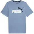 Puma Ess+ 2 Col Logo T-shirt Med Korte ærmer