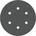 Bosch Powertools Slibeblad F355, pakke med 5 stk.