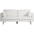 Venture Home - Sofa Boel - Hvid - Sofaer - - Homeroom