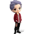Bt21 Bts Tiny Tan Rm Mic Drop Qposket-figur