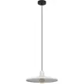 Eglo - Pendel Miniere 1-Light - Grå - Loftpendler - - Homeroom