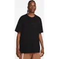 Nike Sportswear Premium Essentials-T-shirt til mænd - sort