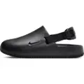 Nike Calm-mules til mænd - sort