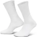 Nike Polstrede Nike Unicorn Dri-FIT ADV-crewstrømper (1 par) - hvid