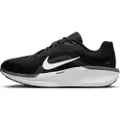 Nike Winflo 11-løbesko til vej til mænd - sort