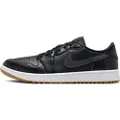 Jordan Air Jordan 1 Low G-golfsko - sort