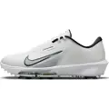 Nike Infinity Tour 2-golfsko - hvid