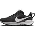 Nike Pegasus Trail 5-trailløbesko til kvinder - sort