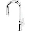 Teka Oval 9382 Køkkenhane