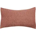 Vivaraise Pudebetræk Vivaraise STONEWASHED TANA dame 40x65 cm