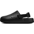 Nike Calm-mules til kvinder - sort