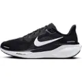 Nike Pegasus 41-løbesko til vej til kvinder - sort