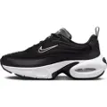 Nike Air Max Portal-sko til kvinder - sort