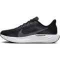 Nike Pegasus Plus-løbesko til vej til mænd - sort