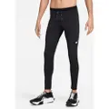 Nike AeroSwift Dri-FIT ADV-løbtights til mænd - sort