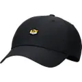 Nike Dri-FIT Club-Air Max Tn-kasket uden struktur - sort