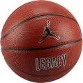 Jordan Legacy 2.0 8P-basketball - Orange
