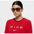 Nike Cool Down Road Tint-solbriller - sort