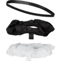Nike NOCTA Hair Ready-pakke - sort
