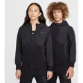 Nike Sportswear City Utility EasyOn Therma-FIT Winterized-jakke til større børn - sort