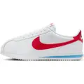 Nike Cortez Leather-sko til kvinder - hvid