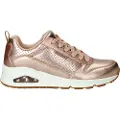 SKECHERS Sneakers Skechers UNO - METALLIXS dame 36