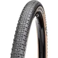 Maxxis Rambler Exo/tr/tanwall 60 Tpi Tubeless 700c X 38 Graveldæk