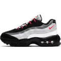 Nike Air Max 95 Recraft-sko til mindre børn - hvid