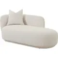 House Nordic - Daybed Mykonos - Hvid - Daybeds - - Homeroom