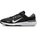 Nike Free Golf NN-golfsko - sort