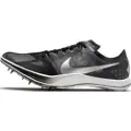 Nike Dragonfly XC-pig- og banesko - sort