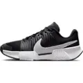 Nike Zoom GP Challenge Pro Clay Court-tennissko til mænd - sort