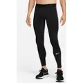 Nike Pro Warm-tights til mænd - sort
