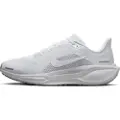 Nike Pegasus 41-løbesko til vej til kvinder - hvid