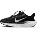 Nike Pegasus EasyOn-løbesko til vej til kvinder - sort