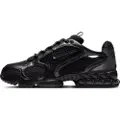 Nike Air Zoom Spiridon Cage 2-sko til mænd - sort