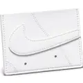 Nike Icon Air Force 1-kortholder - hvid