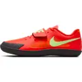 Nike Zoom Rival SD 2-pig- og banesko til kast - rød