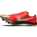 Nike Dragonfly XC-pig- og banesko - rød