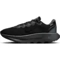 Nike Vandtætte Nike Motiva GORE-TEX-sko til kvinder - sort