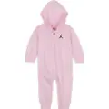 Jordan Jumpman-sparkedragt til babyer (0-9 mdr.) - Pink