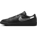 Nike SB Zoom Blazer Low x Dancer Skateboards-sko til mænd - sort