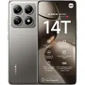 Xiaomi 14T Pro 512GB/12GB - Titan Grey