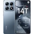 Xiaomi 14T Pro 512GB/12GB - Titan Blue