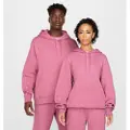 Nike NOCTA NOCTA CS-hættetrøje i fleece - Pink