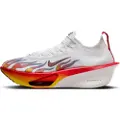 Nike Alphafly 3 Premium-konkurrenceløbesko til vej til mænd - hvid