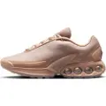 Nike Air Max Dn x Isamaya Ffrench-sko til kvinder - brun