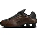 Nike Shox R4-sko til kvinder - sort