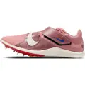 Nike Zoom Rival Jump Track & Field-pigsko til spring - Pink
