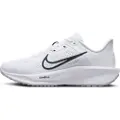Nike Quest 6-løbesko til vej til kvinder - hvid